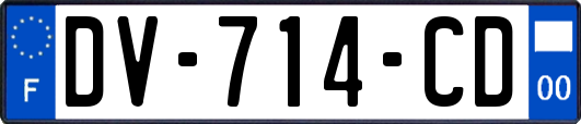 DV-714-CD