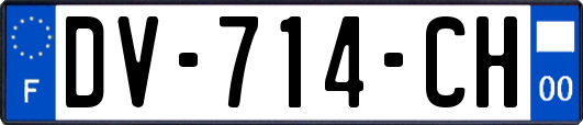 DV-714-CH