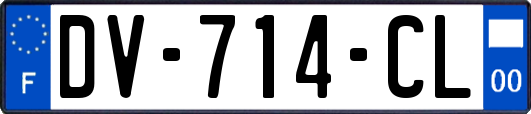 DV-714-CL