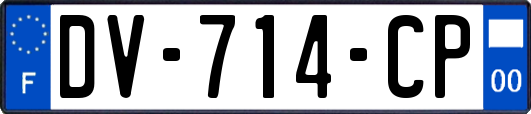 DV-714-CP