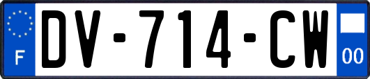 DV-714-CW