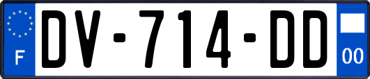 DV-714-DD