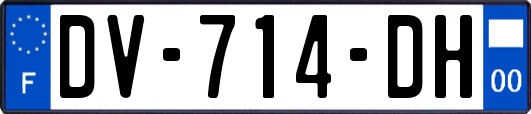 DV-714-DH