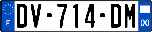 DV-714-DM