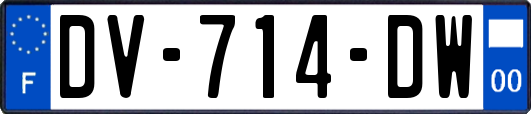 DV-714-DW