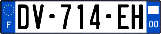 DV-714-EH