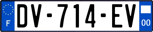 DV-714-EV