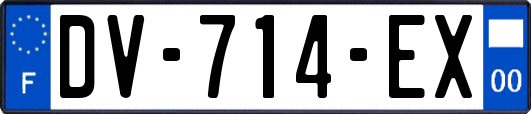 DV-714-EX