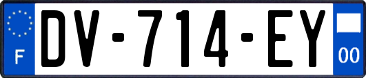 DV-714-EY