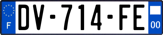 DV-714-FE