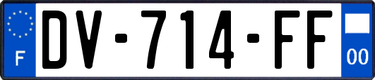 DV-714-FF