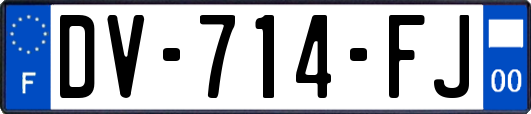 DV-714-FJ