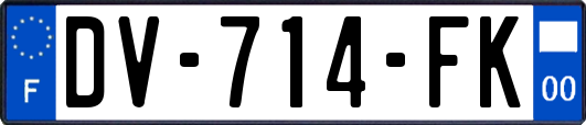 DV-714-FK