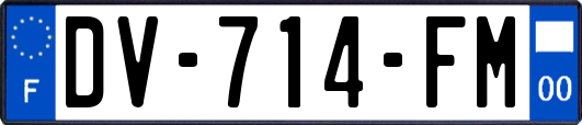 DV-714-FM