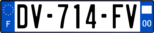 DV-714-FV