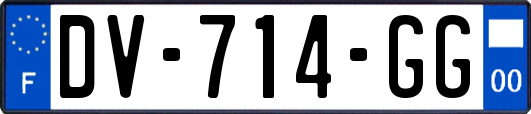 DV-714-GG