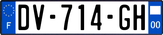 DV-714-GH