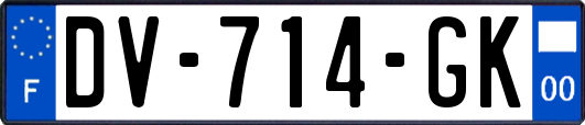 DV-714-GK