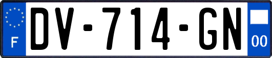 DV-714-GN