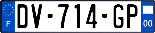 DV-714-GP