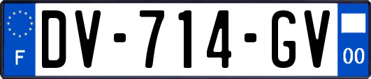 DV-714-GV