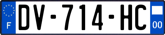 DV-714-HC