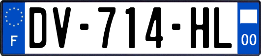 DV-714-HL