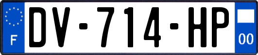 DV-714-HP