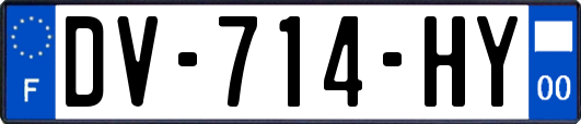 DV-714-HY