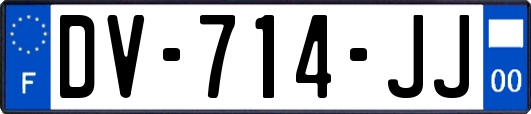 DV-714-JJ