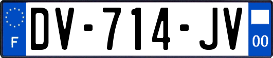 DV-714-JV