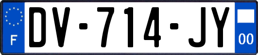 DV-714-JY