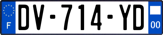 DV-714-YD