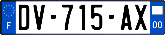 DV-715-AX