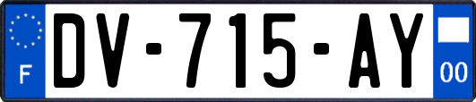 DV-715-AY