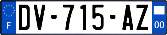 DV-715-AZ