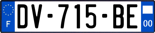 DV-715-BE