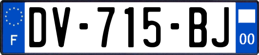 DV-715-BJ