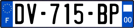 DV-715-BP