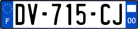 DV-715-CJ