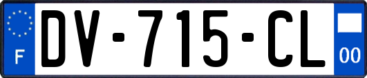 DV-715-CL