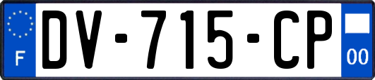 DV-715-CP