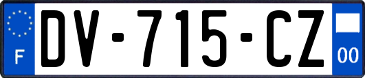 DV-715-CZ