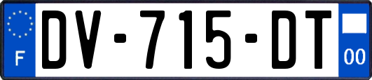 DV-715-DT