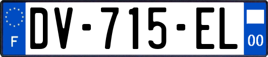 DV-715-EL