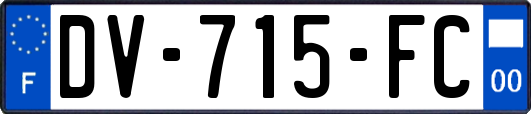 DV-715-FC