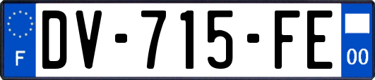 DV-715-FE