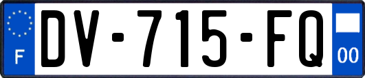 DV-715-FQ