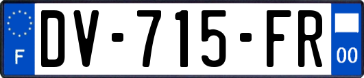 DV-715-FR