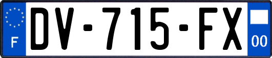 DV-715-FX